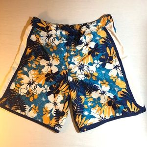 🏄🏾Joe Boxer Mens Board Shorts XL